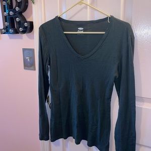 Old Navy fitted Tee